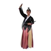 朝鲜族刀舞（칼춤）